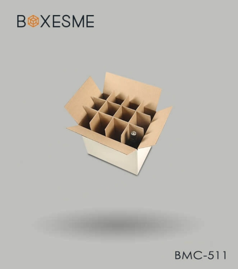 Box Partition